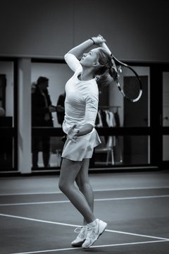 Ausschnitte 3159 - Ellerbeker Weihnachtsturnier